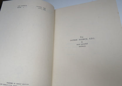 Isle of Glory By Jane Oliver 1949 book image 4