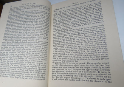 Isle of Glory By Jane Oliver 1949 book image 5