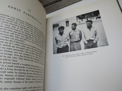 Modern Australian Aboriginal Art by Rex Battarbee, 1951 book image 6