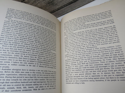 Modern Australian Aboriginal Art by Rex Battarbee, 1951 book image 7