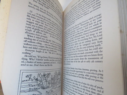 Men and Gods On The Roman Nile By Jack Lindsay 1968 1st Edition Book book image 7