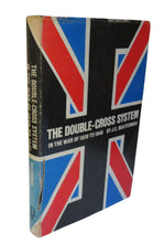 Load image into Gallery viewer, The Double-Cross System In The War of 1939-1945 By J. C. Masterman 1972
