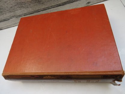 Birds of Britain by J. Lewis Bonhote, 1907 book image 3