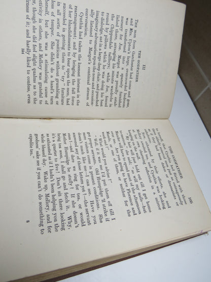 The Really Romantic Age By L. Allen Harker 1922 book image 5