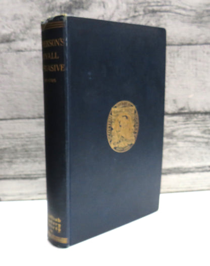 The Loyall Dissuasive and Other Papers Concerning The Affairs of Clan Chattan By Sir Eneas MacPherso book front cover