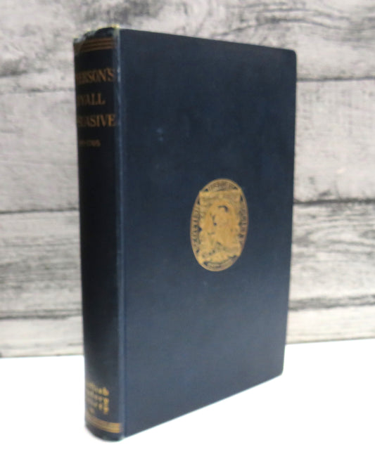 The Loyall Dissuasive and Other Papers Concerning The Affairs of Clan Chattan By Sir Eneas MacPherson Knight of Invereshie 1691-1705