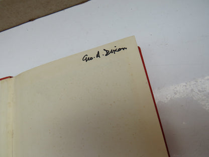 The Clan Donald (MacDonalds, MacDonells, Macalisters and their Septs) By I. F. Grant 1952 book image 3