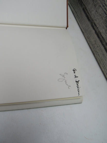 A Childhood In Scotland By Christian Miller 1982 Author Signed book image 3