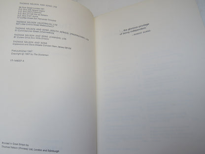The Glorious Privilege The History of "The Scotsman" book image 5