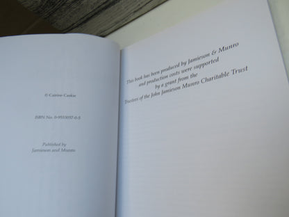 Bairns of Bridgend By Cairine Caskie 2010