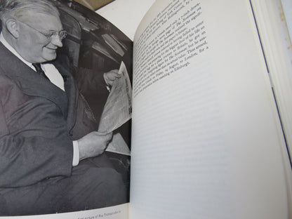 The Glorious Privilege The History of "The Scotsman" book image 7