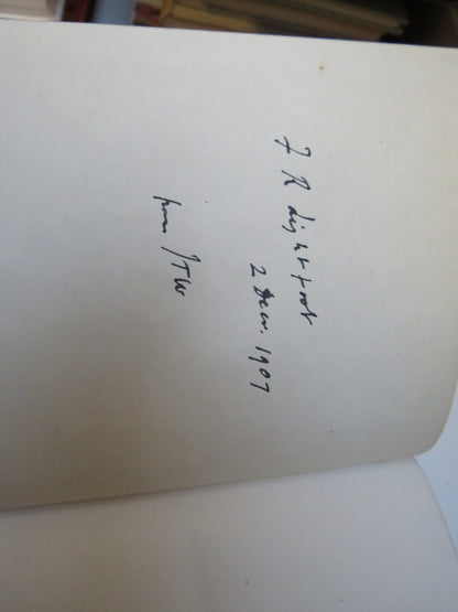 The Complete Poetical Works Of Thomas Hood Edited With Notes By Walter Jerrold 1906 book image 2