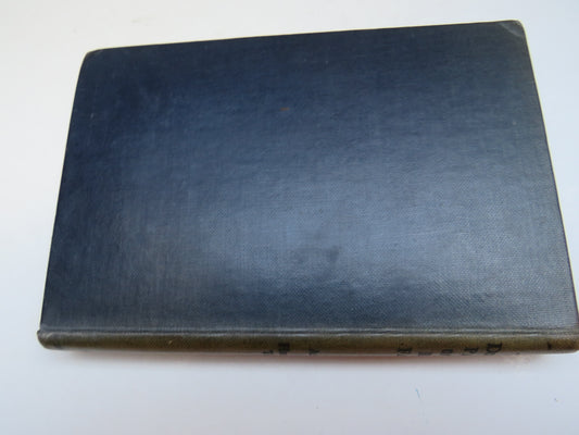 The Domestic Papers of the Rose Family Edited By Alistair & Henrietta Tayler 1926