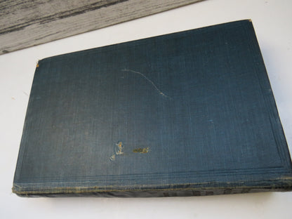 The Life and Letters of Alfred Ainger by Edith Sichel, 1906 book image 2