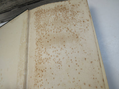 The Life and Letters of Alfred Ainger by Edith Sichel, 1906 book image 3