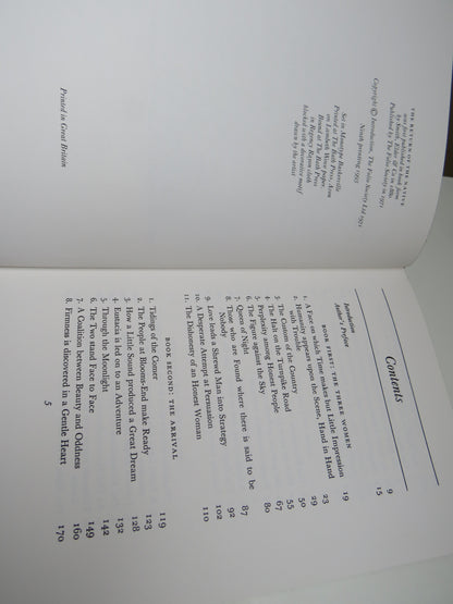 The Return of the Native By Thomas Hardy 1993 book image 4