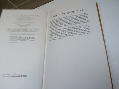 The Irish Journals of Elizabeth Smith 1840-1850 Edited By David Thomson 1980 book image 5