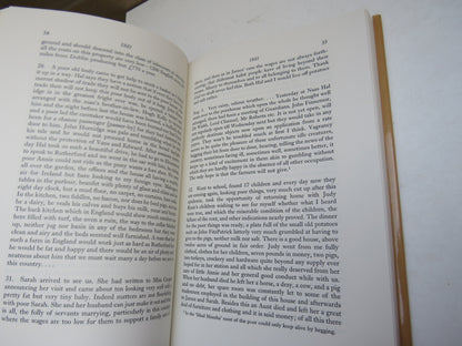 The Irish Journals of Elizabeth Smith 1840-1850 Edited By David Thomson 1980 book image 6