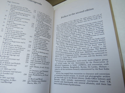 Two Monsoons The Life and Death of Europeans In India By Theon Wilkinson With Drawings By Bill Smith book image 5