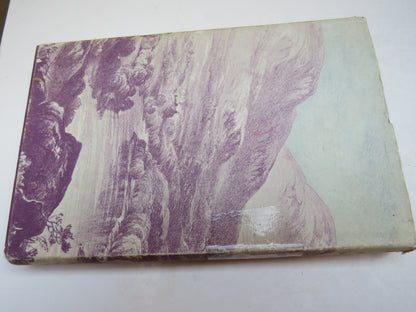 The Hills of Home By Amy Stewart Fraser 1973 book image 2