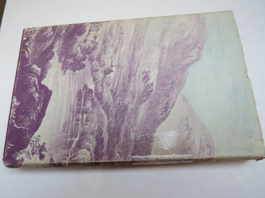 The Hills of Home By Amy Stewart Fraser 1973