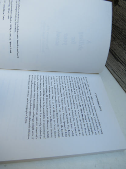 A Shilling For Your Scowl The History of a Scottish Legal Mafia By James Shaw Grant 1992