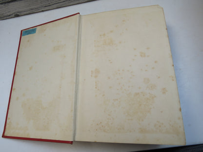 The Adventures of Oliver Twist by Charles Dickens, 1903 book image 3