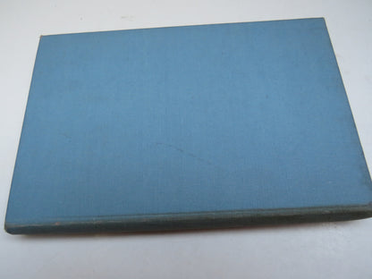 The History of Allan Glen's School 1853-1953 Edited By Joseph A. Rae 1953 book image 2