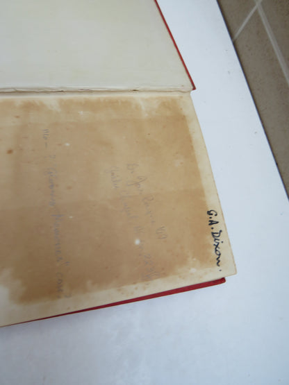 Memorabilia Domestica: Or Parish Life In The North of Scotland By The Late Donald Sage 1899 book image 3