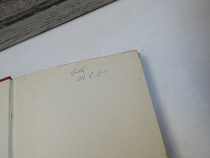 The Kon-Tiki Expedition, by Raft Across the South Seas, by Thor Heyerdahl, 1950 book image 3
