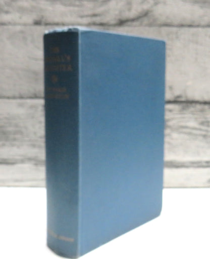 The Colonel's Daughter A Novel By Richard Aldington 1931 1st Edition book front cover