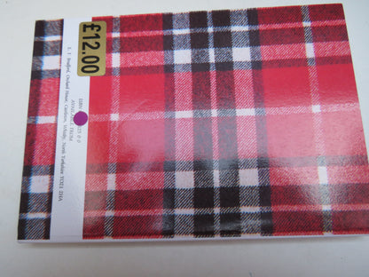 Mactavish of Dunardry By E. F. Bradford 1991 book image 2