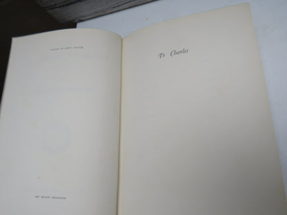 The Colonel's Daughter A Novel By Richard Aldington 1931 1st Edition book image 4