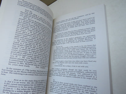 Mactavish of Dunardry By E. F. Bradford 1991 book image 6