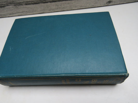 The Story of Burnt Njal From The Icelandic of the Njals Saga By The Late Sir George Webbe Dasent