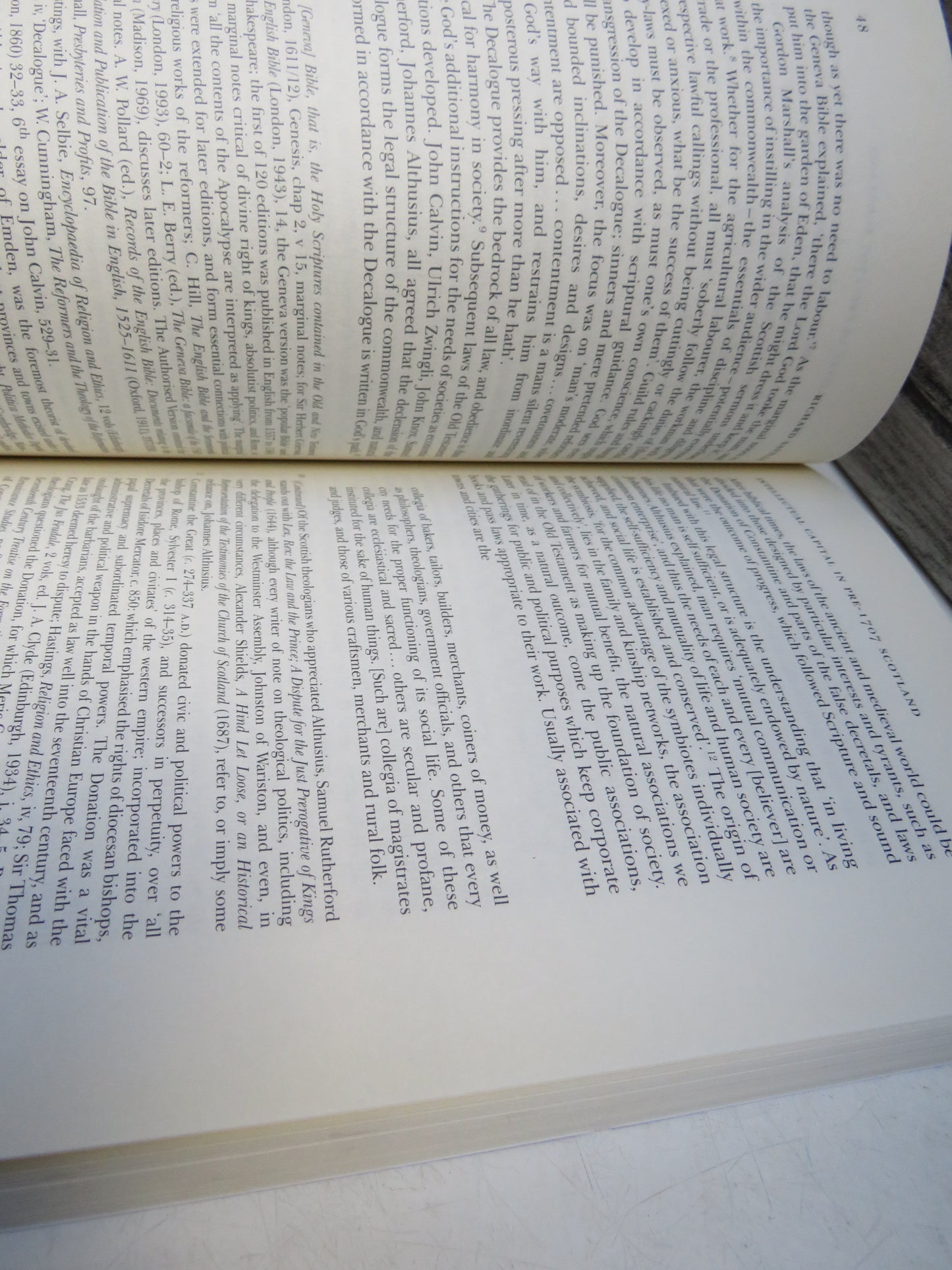 The Union of 1707 New Dimensions Edited By Stewart J. Brown and Christopher A. Whatley 2008