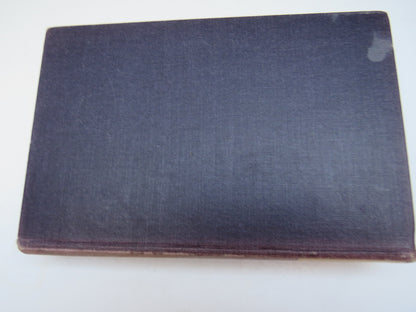 The Anecdotes and Egotisms Of Henry Mackenzie 1745-1831,  1927 book image 2