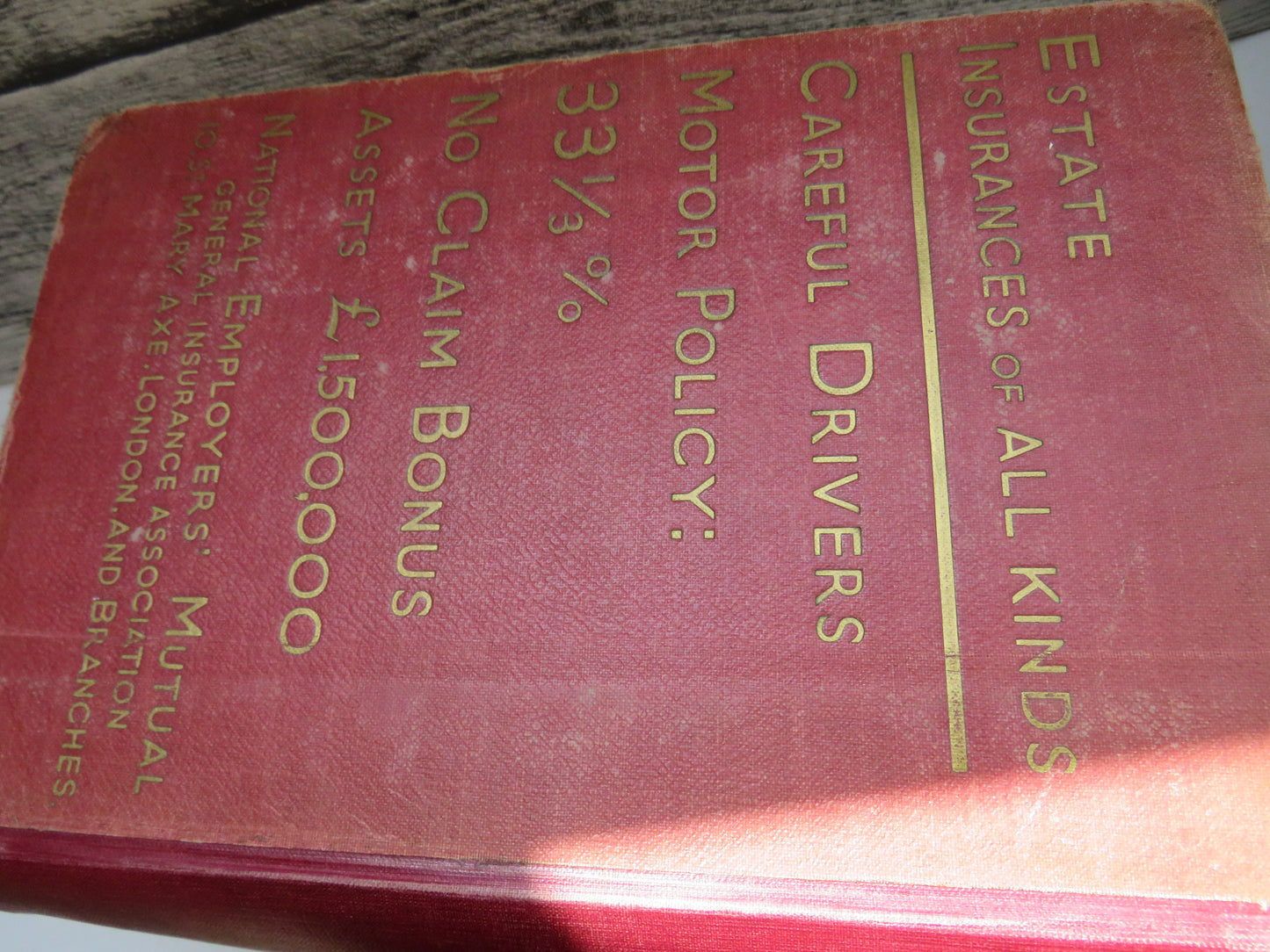Burke's Genealogical and Heraldic History of the Landed Gentry 1937