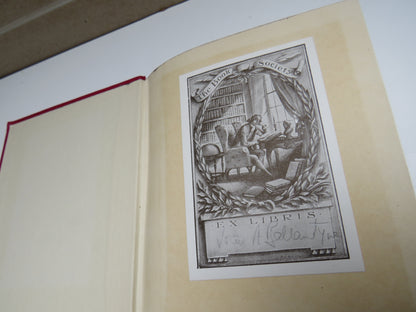 The Purple Plain By H.E. Bates 1947 book image 3