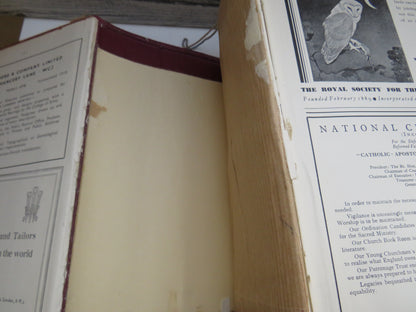 Burke's Genealogical and Heraldic History of the Landed Gentry 1937