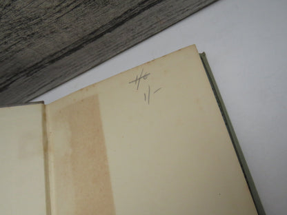 The Destiny of the Mind East and West By William S. Haas 1956