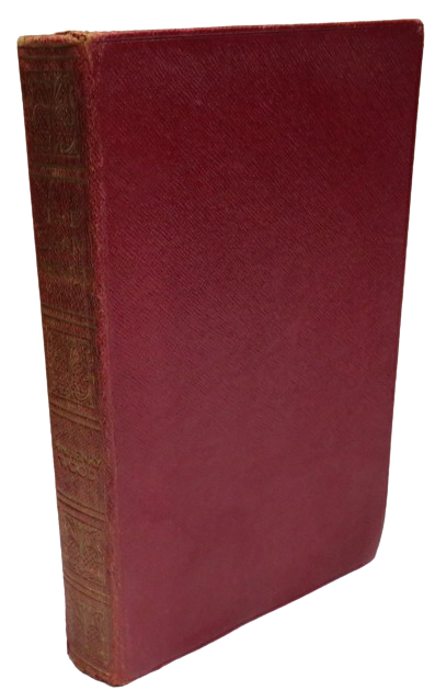 The Channings By Mrs Henry Wood 1908