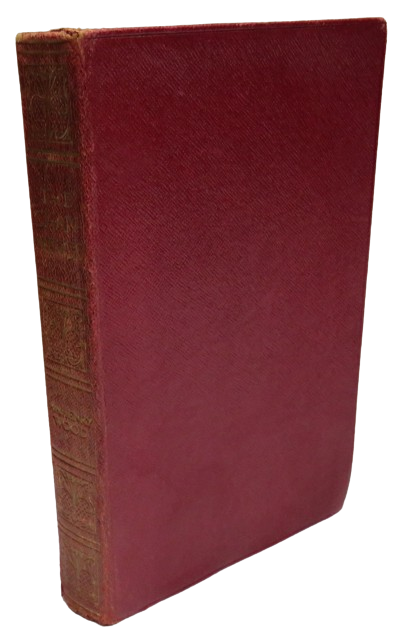 The Channings By Mrs Henry Wood 1908 book front cover