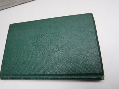 Gareth and Lynette By Alfred Tennyson 1872 book image 2