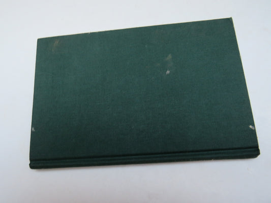 Handbook of The United Parishes of Colvend and Southwick By W. R. M'Diarmid 2nd Ed 1895 - 1992 Reprint
