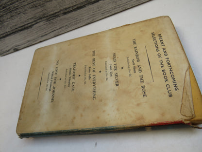 Ordeal by Innocence by Agatha Christie, 1959 book image 2