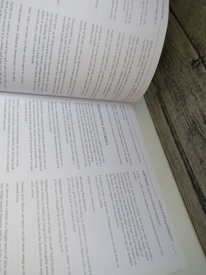 Medieval Building Techniques By Gunther Binding Translated By Alex Cameron 2004