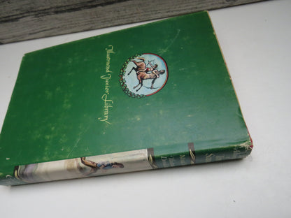 The Adventures of Tom Sawyer By Mark Twain Illustrated By Donald McKay