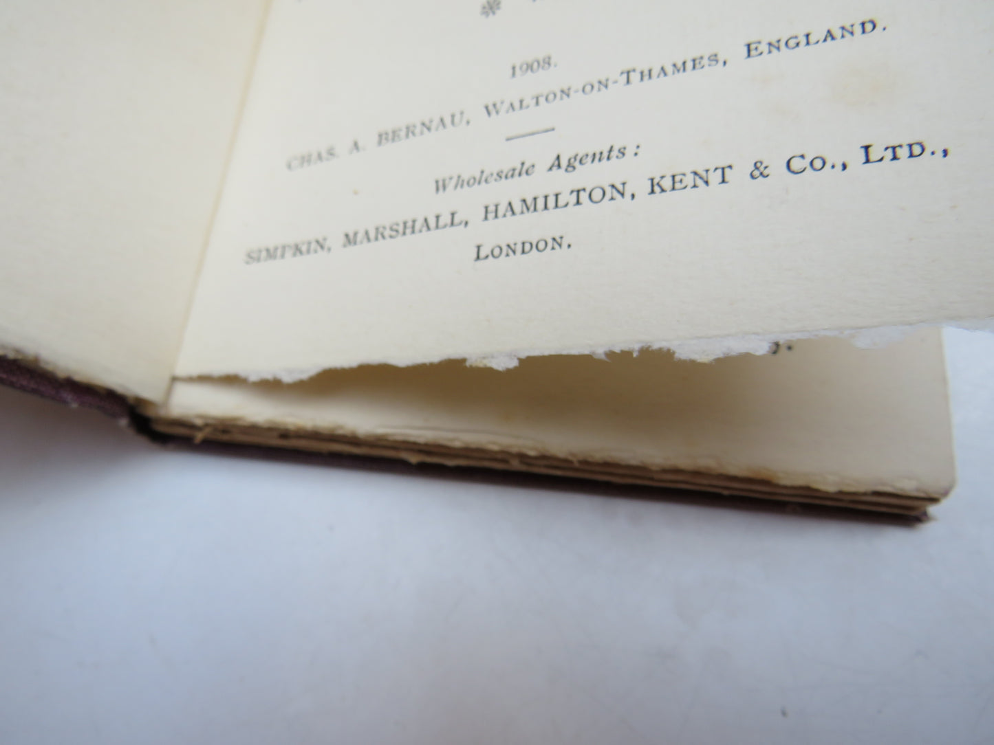 Royal Descents: Scottish Records I. How To Trace A Descent From Royalty II. The Scottish Records 1908