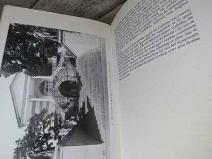Charles Cameron Architect  To The Court of Russia By Isobel Rae 1971